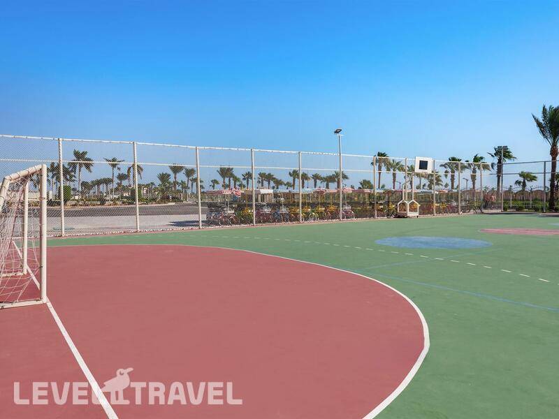Фотография Pickalbatros Aqua Park Resort Hurghada Фотография Pickalbatros Aqua Park Resort Hurghada