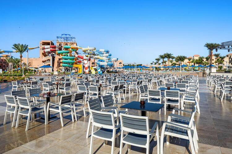 Pickalbatros Aqua Park Resort Hurghada