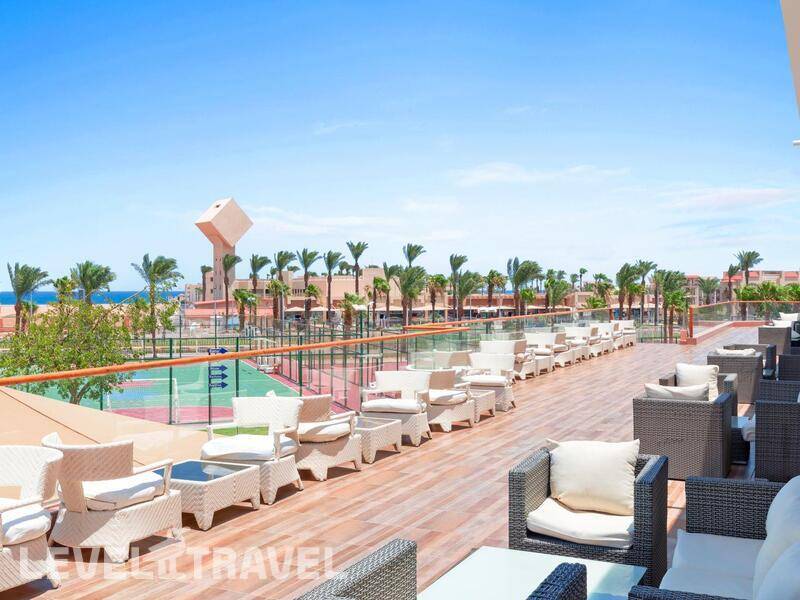 Фотография Pickalbatros Aqua Park Resort Hurghada Фотография Pickalbatros Aqua Park Resort Hurghada