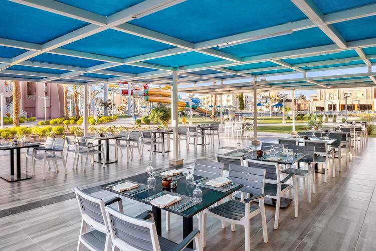 Pickalbatros Aqua Park Resort Hurghada