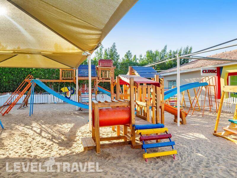 Фотография Pickalbatros Aqua Park Resort Hurghada Фотография Pickalbatros Aqua Park Resort Hurghada