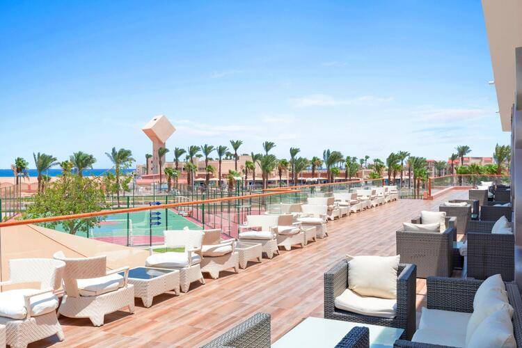 Pickalbatros Aqua Park Resort Hurghada