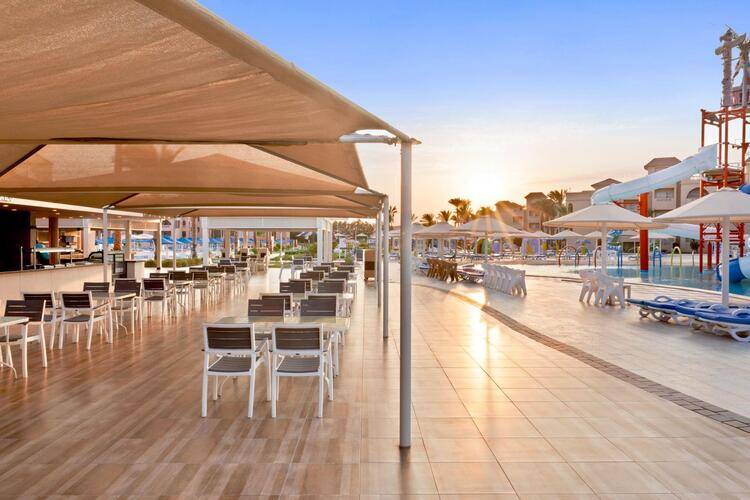Pickalbatros Aqua Park Resort Hurghada
