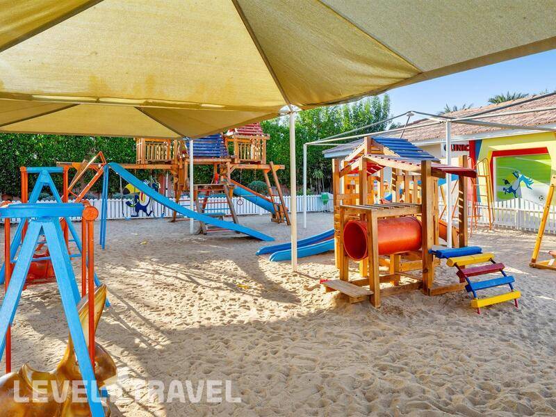 Фотография Pickalbatros Aqua Park Resort Hurghada Фотография Pickalbatros Aqua Park Resort Hurghada