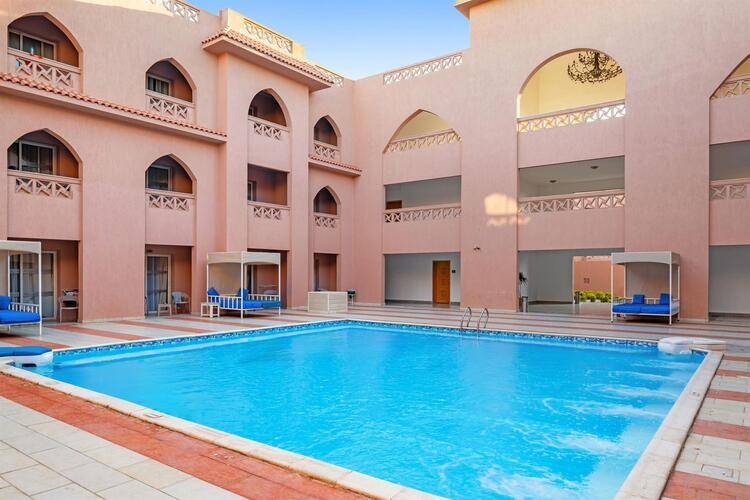 Pickalbatros Aqua Park Resort Hurghada