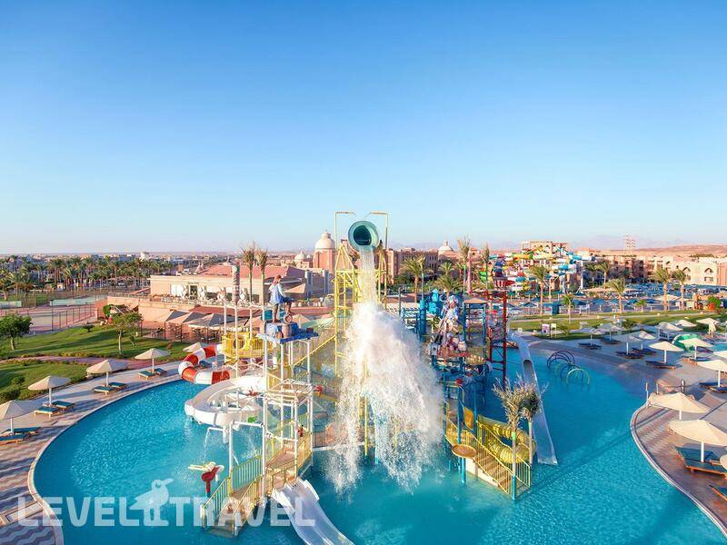 Фотография Pickalbatros Aqua Park Resort Hurghada Фотография Pickalbatros Aqua Park Resort Hurghada