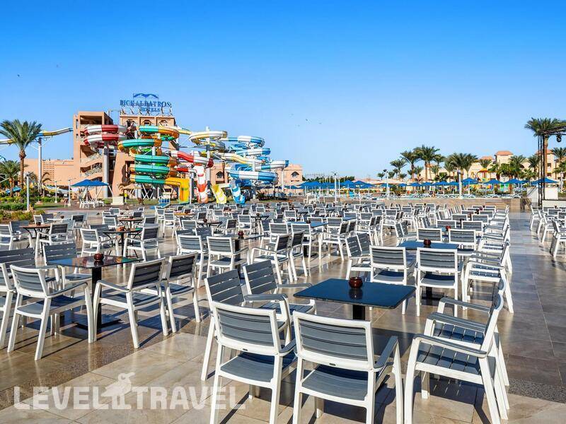 Фотография Pickalbatros Aqua Park Resort Hurghada Фотография Pickalbatros Aqua Park Resort Hurghada