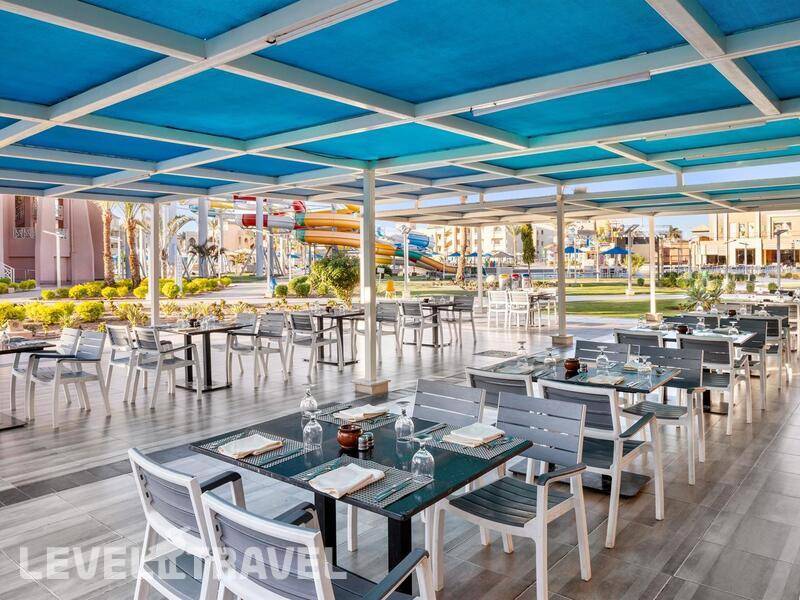 Фотография Pickalbatros Aqua Park Resort Hurghada Фотография Pickalbatros Aqua Park Resort Hurghada