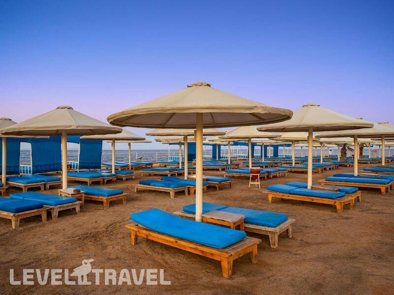 Фотография Pickalbatros Aqua Park Resort Hurghada Фотография Pickalbatros Aqua Park Resort Hurghada