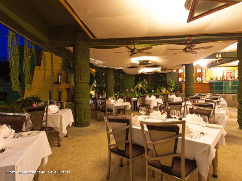 Фотография The Aspasia Phuket Фотография The Aspasia Phuket
