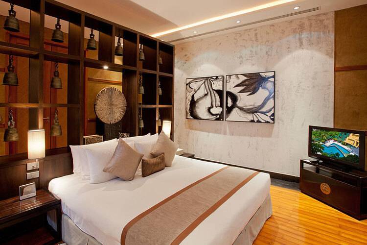 The Aspasia Phuket
