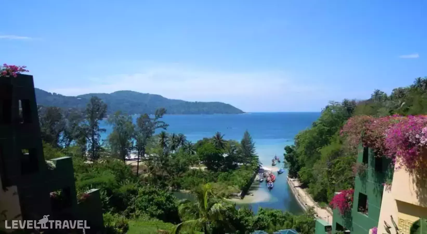 The Aspasia Phuket