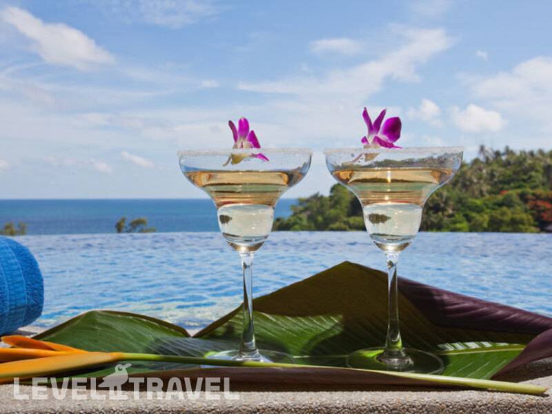 Фотография The Aspasia Phuket Фотография The Aspasia Phuket