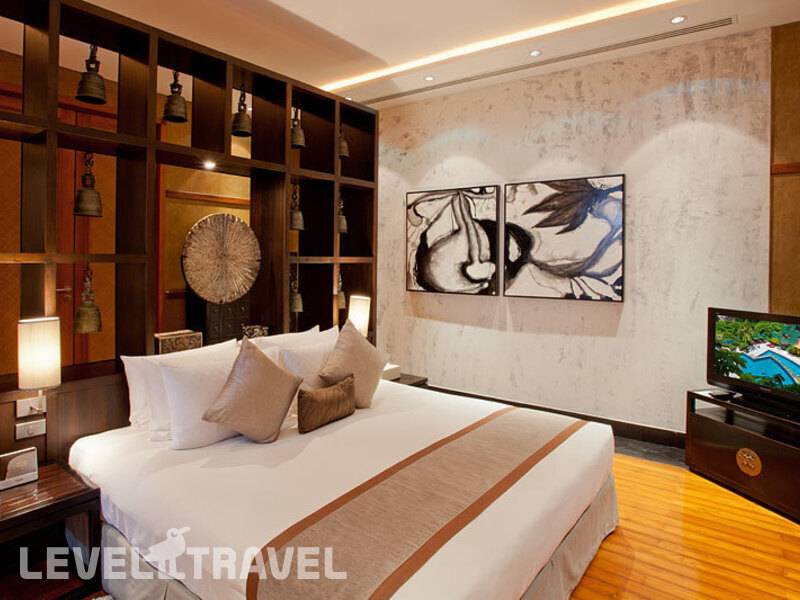 Фотография The Aspasia Phuket Фотография The Aspasia Phuket