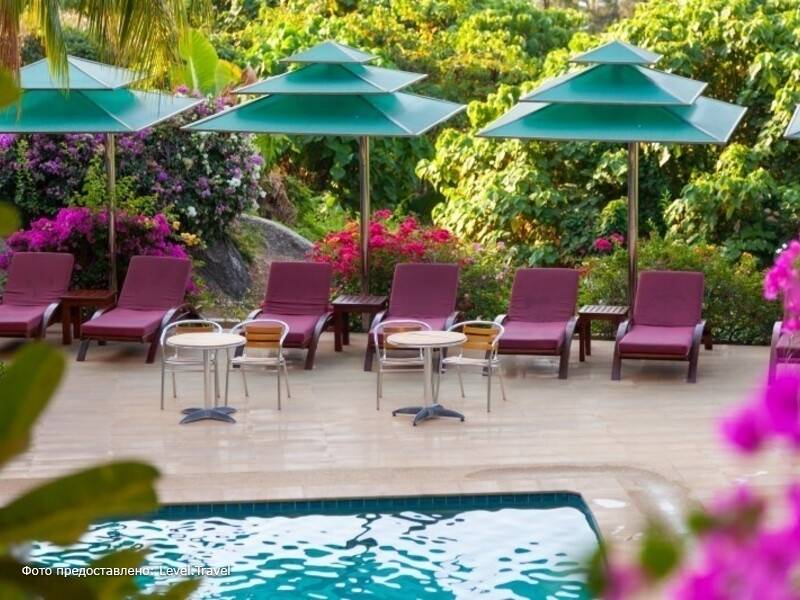 Фотография The Aspasia Phuket Фотография The Aspasia Phuket
