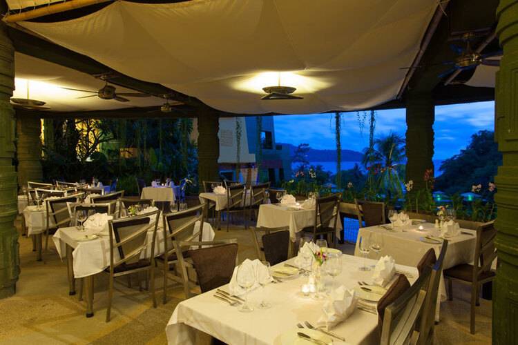The Aspasia Phuket
