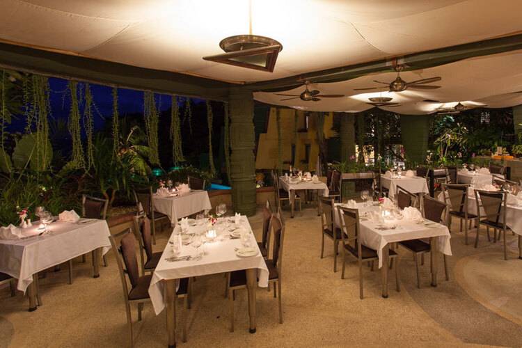 The Aspasia Phuket