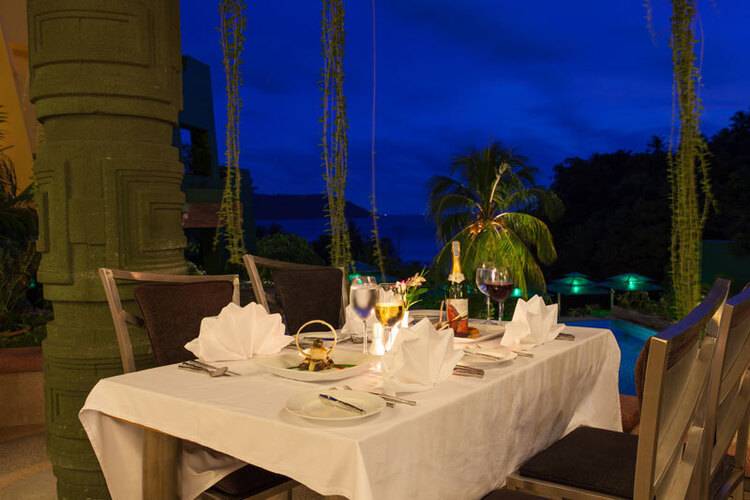 The Aspasia Phuket