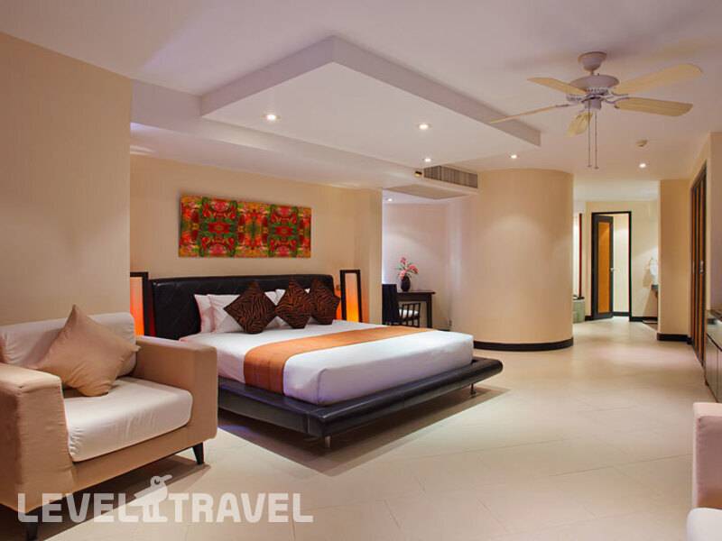 Фотография The Aspasia Phuket Фотография The Aspasia Phuket