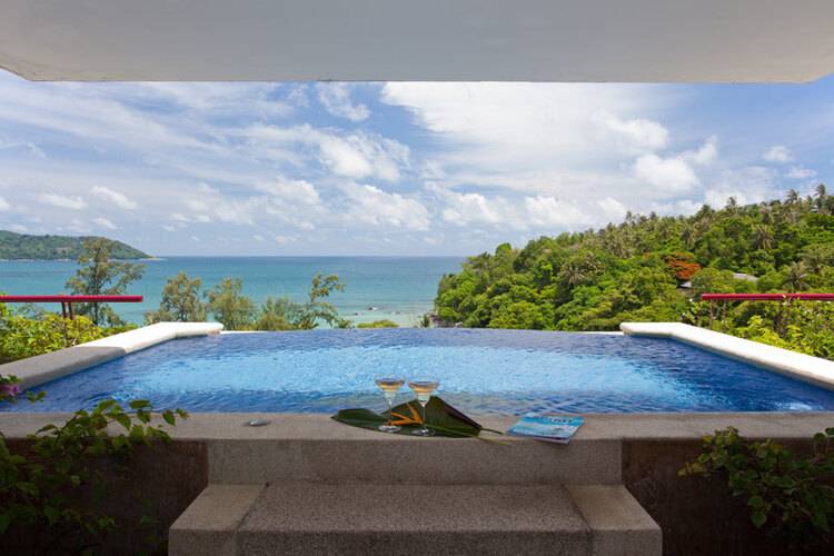 The Aspasia Phuket