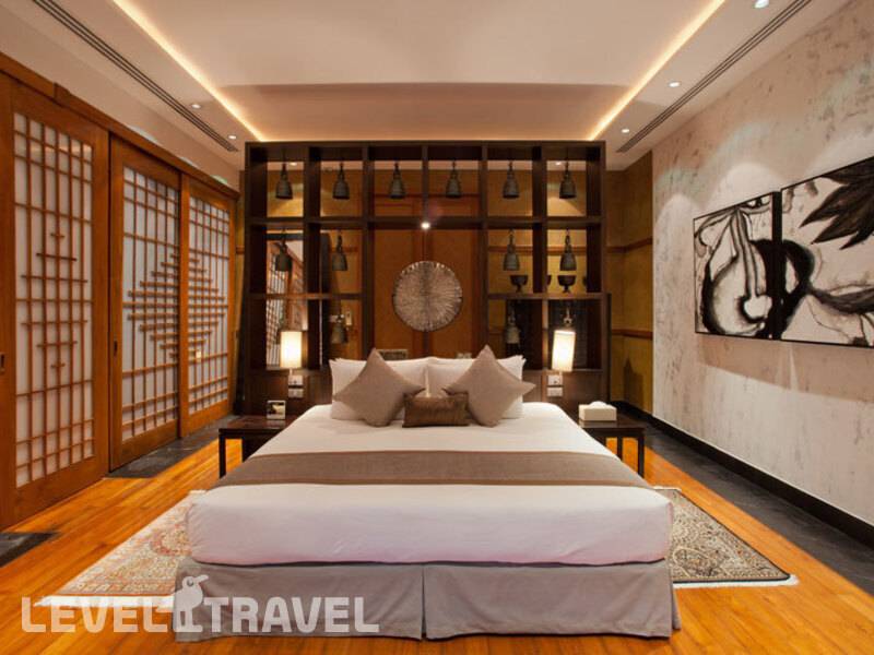 Фотография The Aspasia Phuket Фотография The Aspasia Phuket