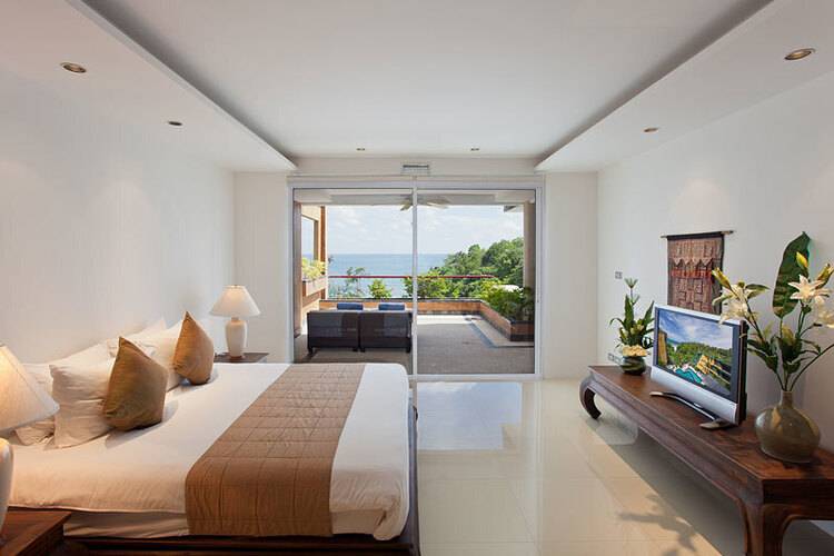 The Aspasia Phuket