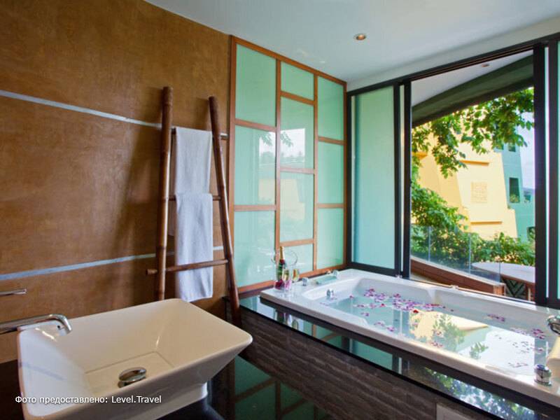Фотография The Aspasia Phuket Фотография The Aspasia Phuket
