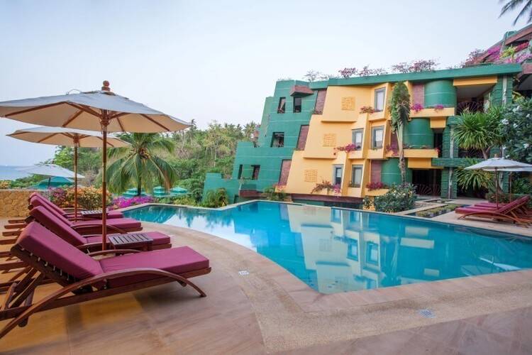 The Aspasia Phuket