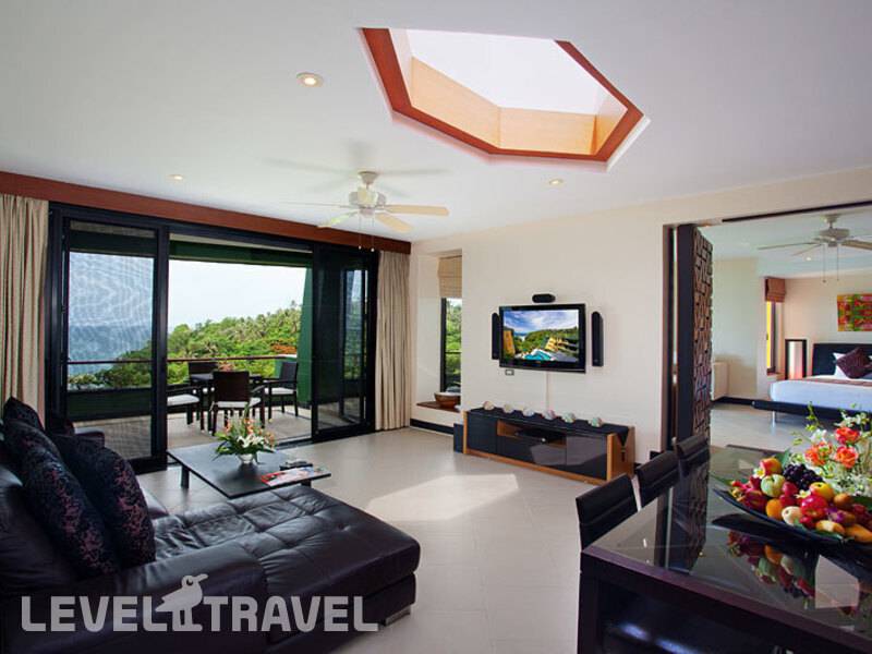 Фотография The Aspasia Phuket Фотография The Aspasia Phuket