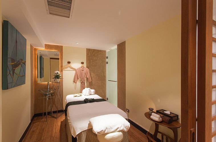 The Aspasia Phuket