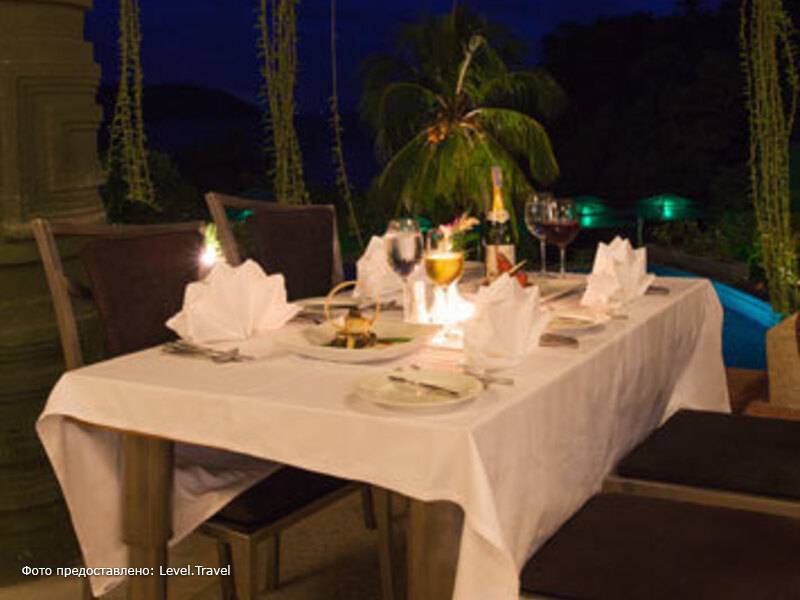 Фотография The Aspasia Phuket Фотография The Aspasia Phuket