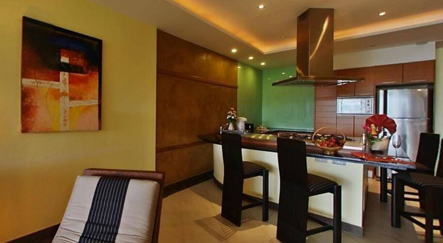 The Aspasia Phuket