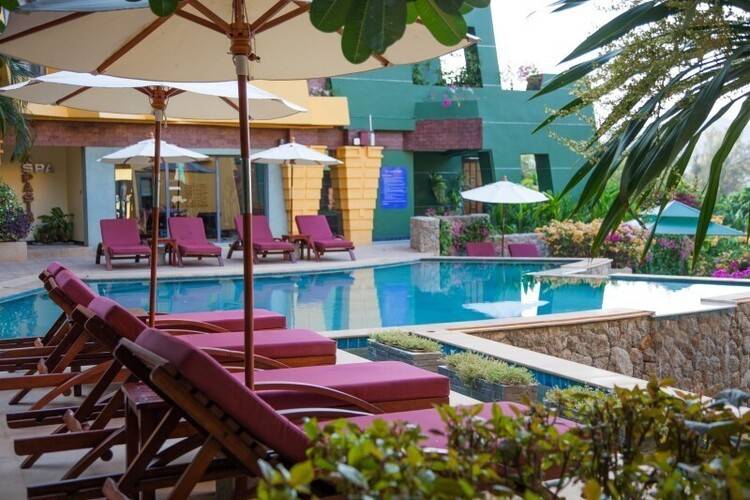 The Aspasia Phuket
