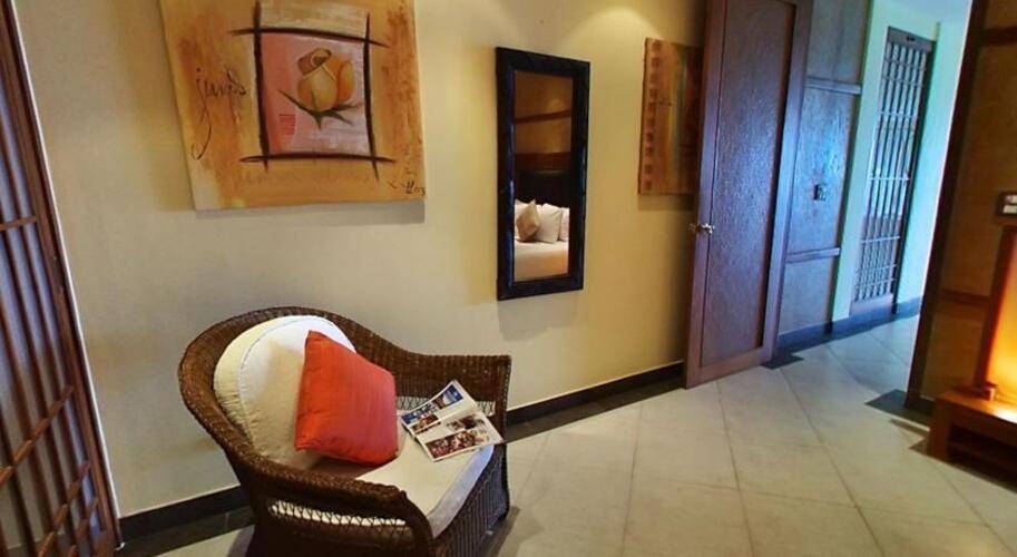 The Aspasia Phuket