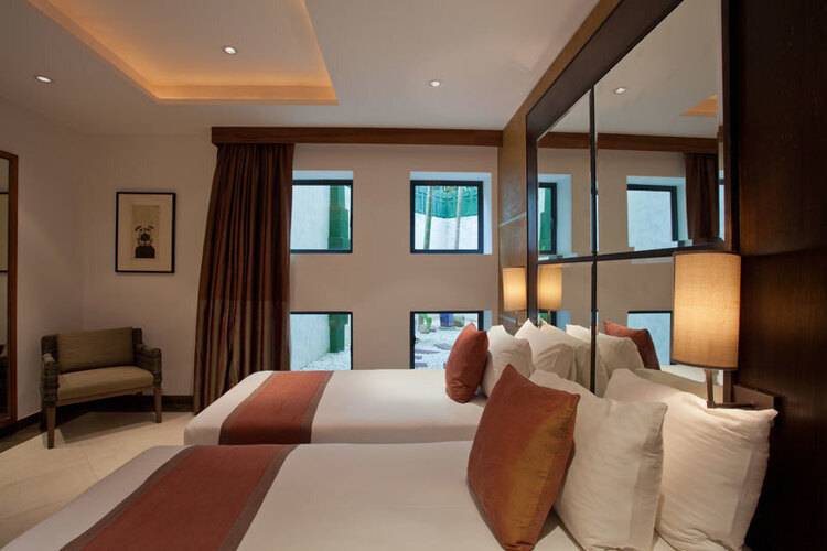 The Aspasia Phuket