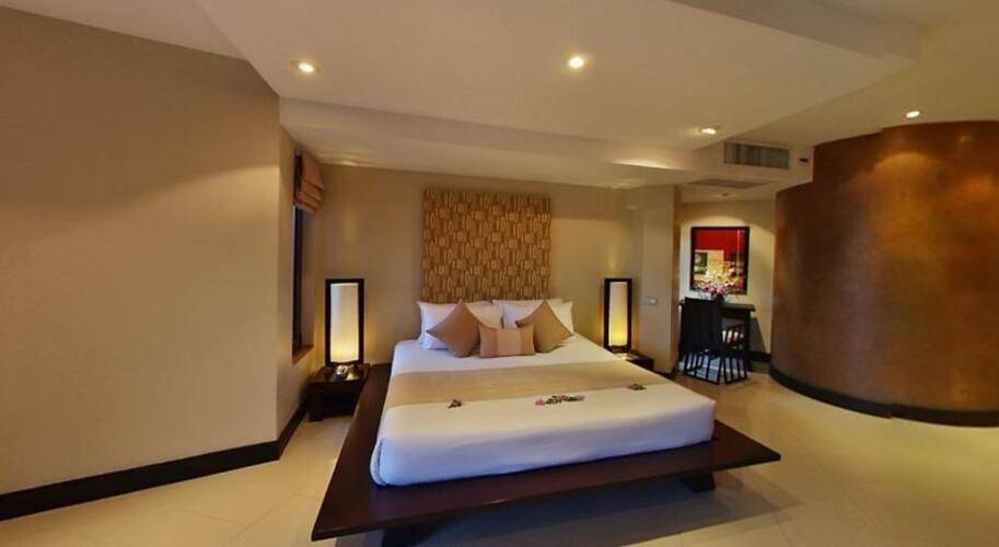 The Aspasia Phuket