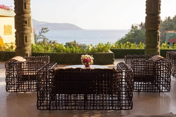 The Aspasia Phuket