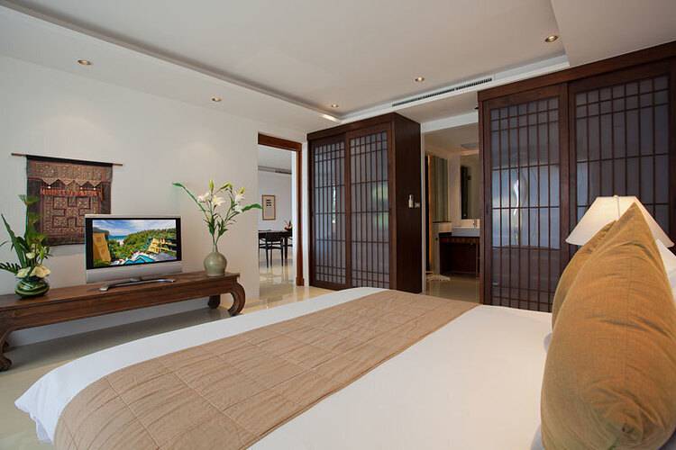 The Aspasia Phuket