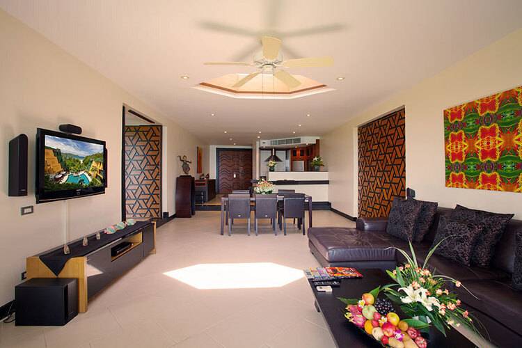 The Aspasia Phuket