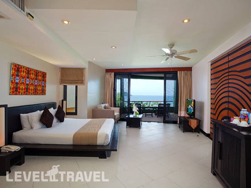 Фотография The Aspasia Phuket Фотография The Aspasia Phuket