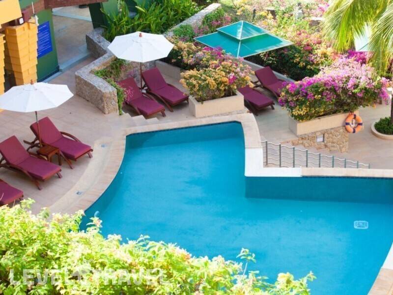 Фотография The Aspasia Phuket Фотография The Aspasia Phuket