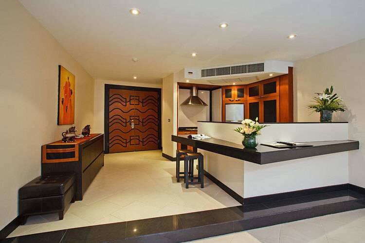 The Aspasia Phuket