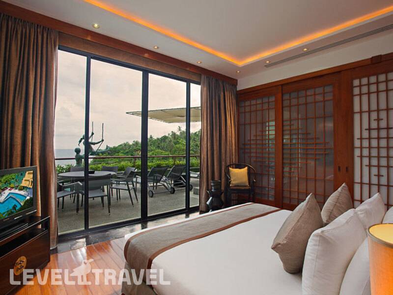 Фотография The Aspasia Phuket Фотография The Aspasia Phuket
