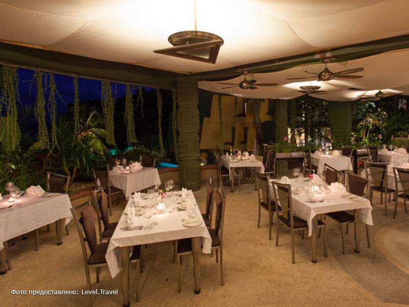 Фотография The Aspasia Phuket Фотография The Aspasia Phuket