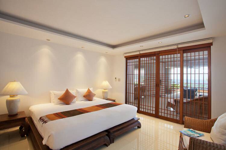 The Aspasia Phuket