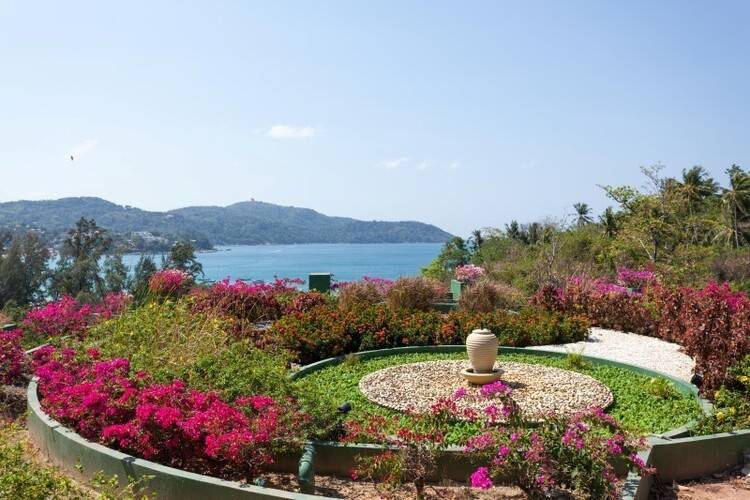 The Aspasia Phuket