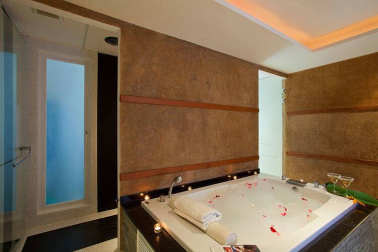 The Aspasia Phuket