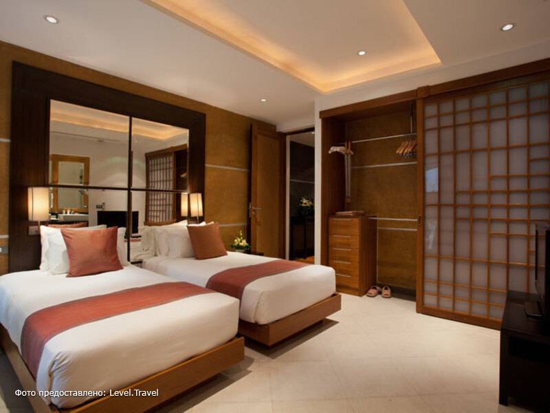 Фотография The Aspasia Phuket Фотография The Aspasia Phuket