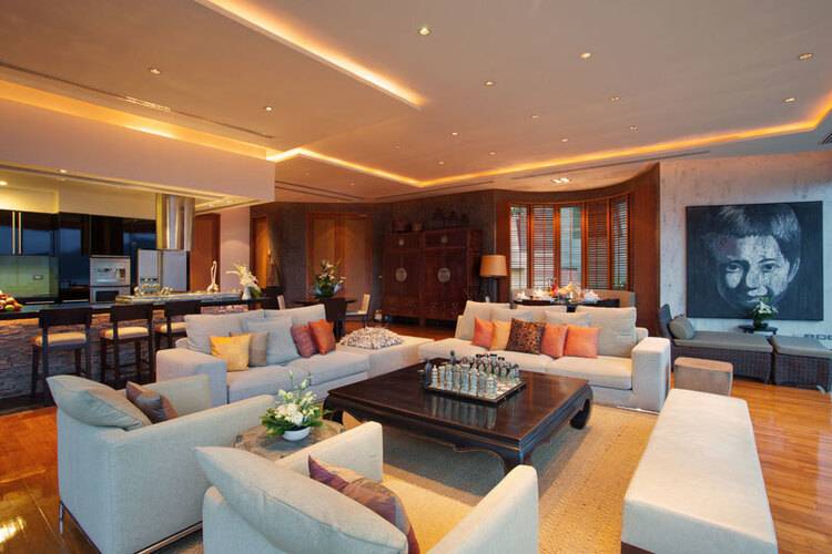 The Aspasia Phuket