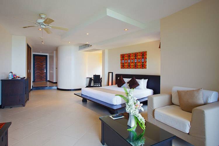 The Aspasia Phuket